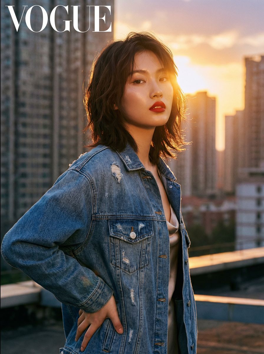 白桃少女生活视频