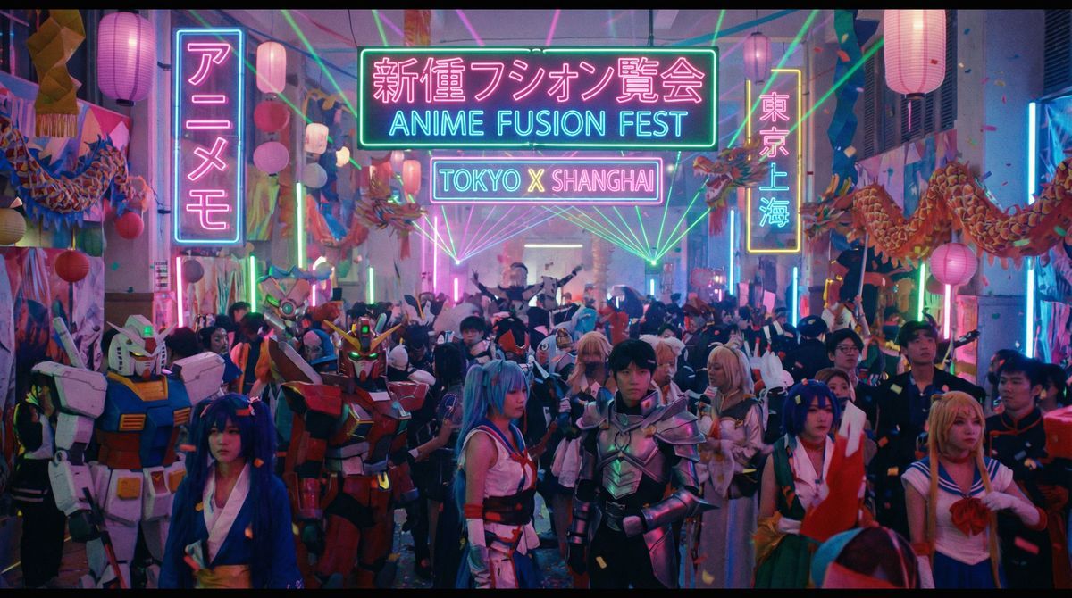 白桃少女沉浸式视频