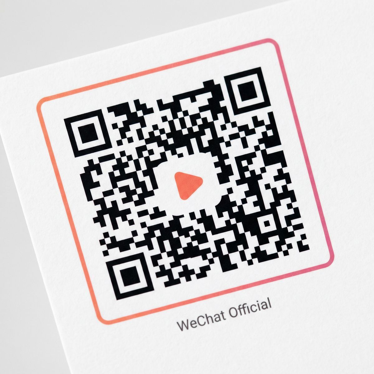 白桃少女公众号